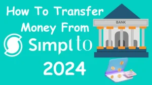 How to Transfer Money From Simpl to Bank Account